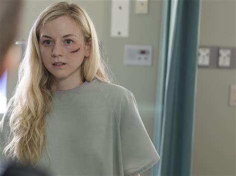 The Walking Dead: Beth in Hospital and Not on a Plate – Guardian ...