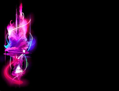 Neon Pink Wallpapers - WallpaperSafari