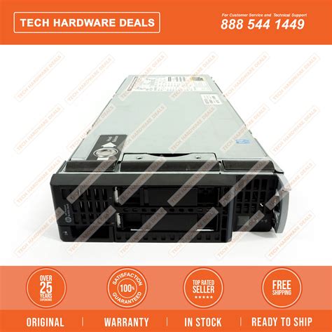 Hp Proliant Bl 460c Gen8 666158 B21 Server For Sale Online Ebay