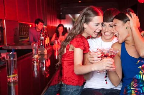 Extended Opening Hours For Popular Falkirk Nightclub Daily Record