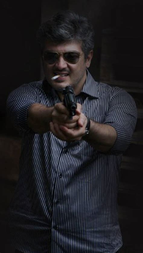 Ajith Kumar Mankatha Wallpapers