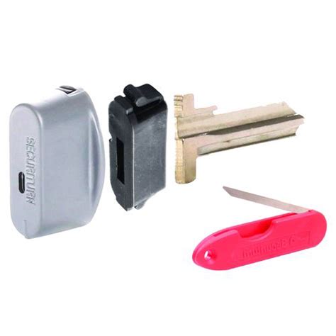 Yale Securiturn Door Handles And Parts Mitre 10™