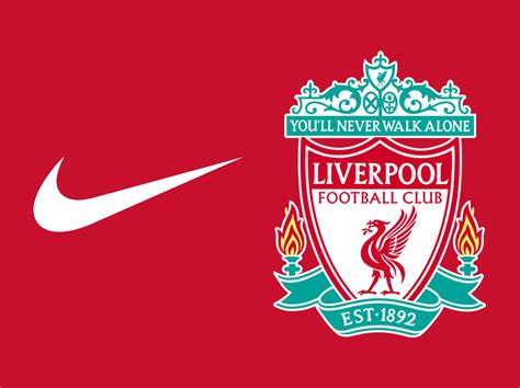 Flipboard: New Liverpool kit: Ranking the 20 biggest sponsorship deals ...