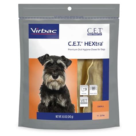 Cet Dental Chews 2025 - Vet Ranch - We Love Pets