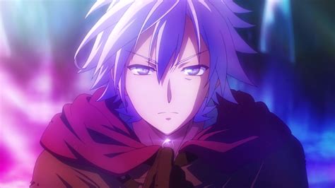 Download Riku Dola Anime No Game No Life Hd Wallpaper