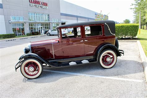 Chevrolet Landau Deluxe Classic Cars Of Sarasota