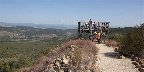 Qué ver en Las Médulas I Miradores de Las Médulas