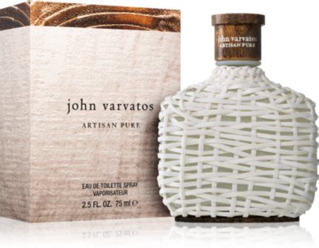 John Varvatos Artisan Pure Eau De Toilette For Men Notino Ie