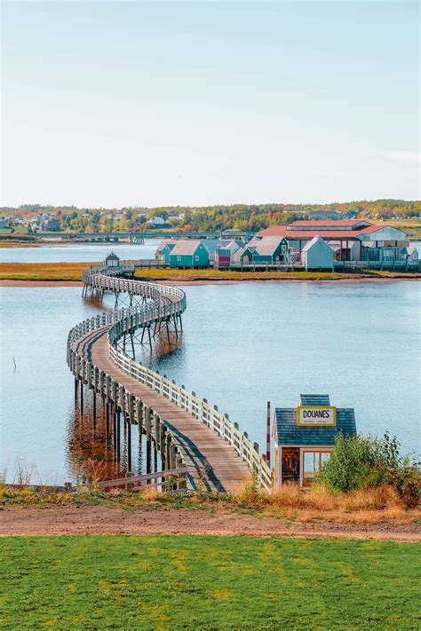 Best Things To Do In Moncton New Brunswick Hand Luggage Only