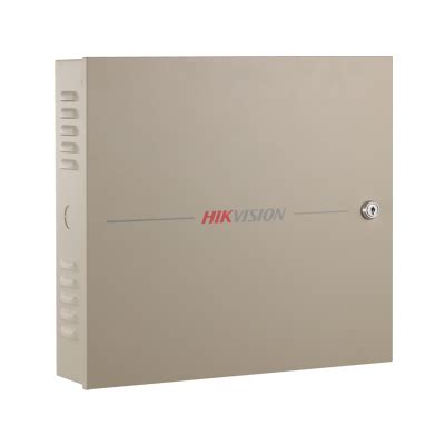 Hikvision Ds K T