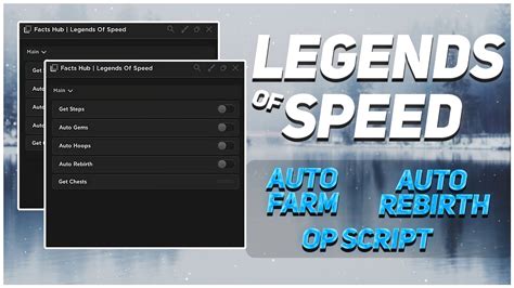 Roblox Legends Of Speed Script Autofarm Hile Nasıl Yapılır Op