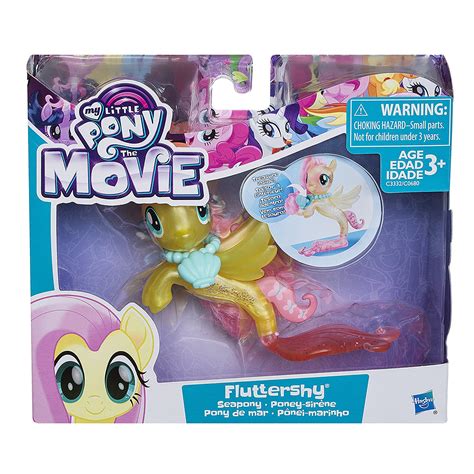 Equestria Daily Mlp Stuff More Seaponies Hit Amazon Land And Sea