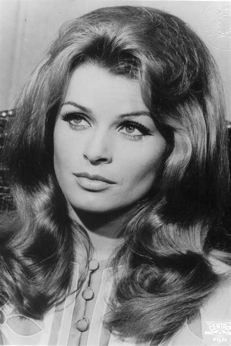 Senta Berger Bio Telegraph