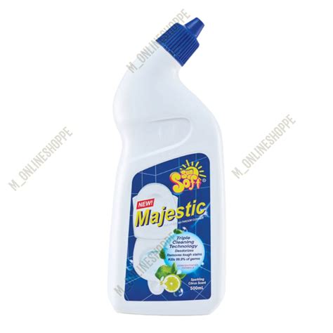 Sunsoft Laundry Detergent Powder G Fabric Conditioner Tbc