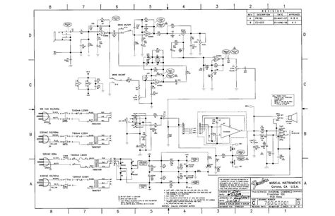 The Ultimate Guide To Understanding The Dr Z Mini Z Schematic