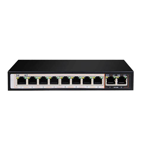 Dlink Dgs F P E M Port Mbps Switch With Poe Ports And