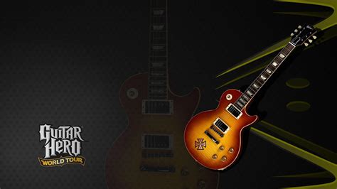 Guitar Hero Wallpapers - Top Free Guitar Hero Backgrounds - WallpaperAccess