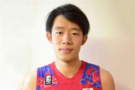 野口龍太郎選手 2020 21シーズン選手契約 新規 のお知らせ 熊本ヴォルターズ