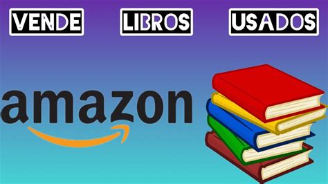 Como Vender Libros Usados En Amazon Fba Como Principiante Youtube