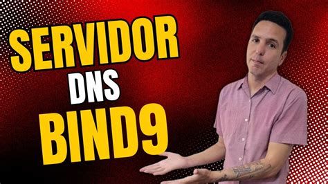 Instalar Y Configurar Servidor Dns Con Bind En Ubuntu Networld