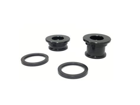 DT SWISS Torque Cap Kit für Rock Shox Gabeln 350 370 Spline VR Nabe