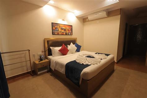 Hotel Rooms In Bangalore Mj Avyanna