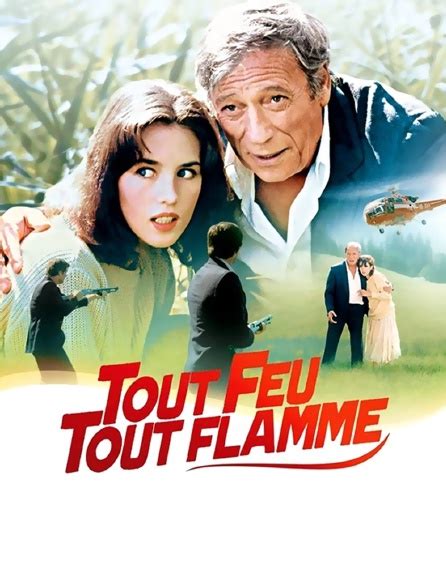 Tout Feu Tout Flamme Un Film De 2024 Qui Embrase Les Écrans Vente