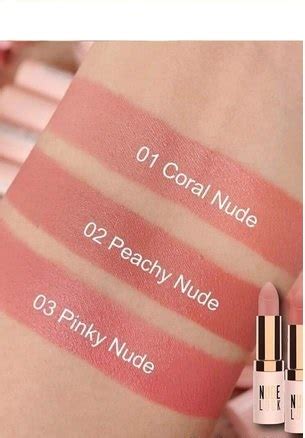 Nude Look