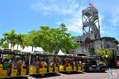 Key West Shipwreck Treasures Museum Admission Ticket TripShock