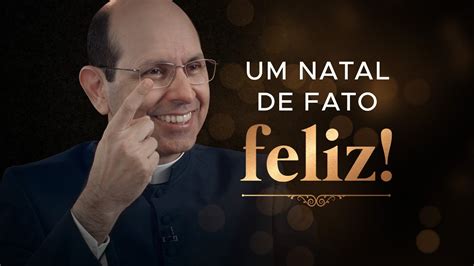 Um Natal De Fato Feliz Youtube