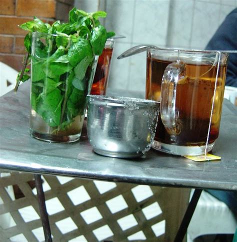 Egyptian food and drinks | Flickr