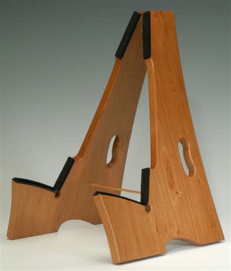 Share Wood guitar amp stand plans | Wood plan