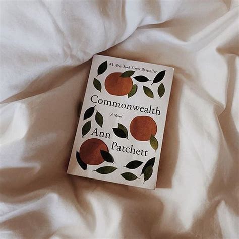 Ann Patchett - Commonwealth | Commonwealth, Anne, Best sellers