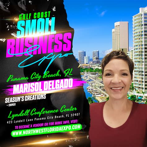 The Gulf Coast Business Expo