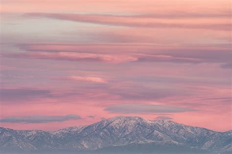 Mount Baldy Focal World
