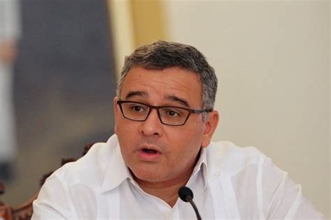 Mauricio Funes Expresidente De El Salvador Es Condenado A 14 Años De Cárcel