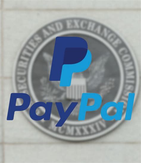 PayPal Served with SEC Subpoena Over Its PayPal USD (PYUSD) Stablecoin | MinMax AI