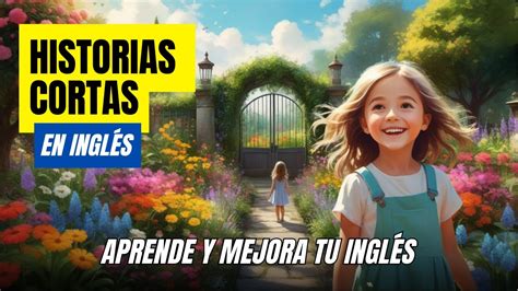 Historias Cortas En Ingl S Aprende Ingl S Escuchando Principiantes