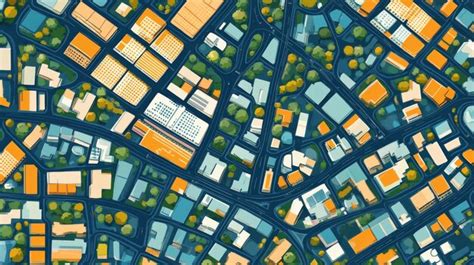 Aipowered Urban Planning Tools Tools Using Ai To Design And Plan Urban Areas For Optimal Living