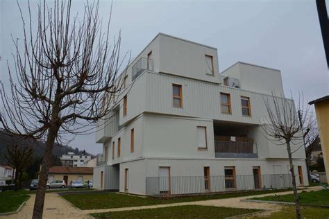 Périgueux Des Locataires Dénoncent Des Malfaçons Dans Une Résidence