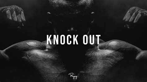 Knock Out Storytelling Trap Beat Rap Hip Hop Instrumental 2024