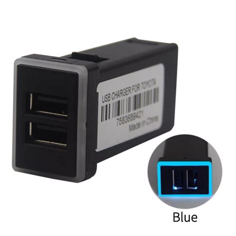 USB Quick charge 3 0 พรอมจอโวลท xpender ตดตงงายไมตองตดตอสาย