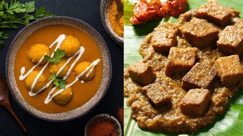 Poila Baishakh 2023 These 5 Lesser Known Bengali Delicacies Are A Must Try