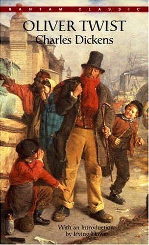 Oliver Twist Bantam Classics Ebook Dickens Charles Kindle Store