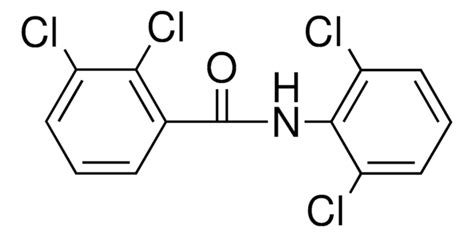 Dichloro N Dichloro Phenyl Benzamide Aldrichcpr Sigma Aldrich