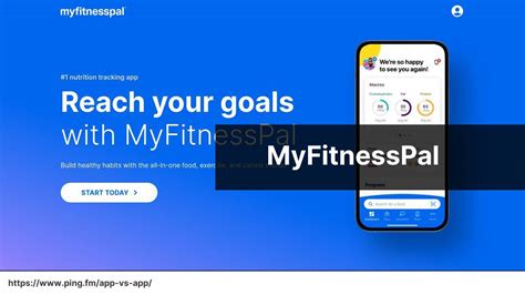 Myfitnesspal Vs Workout Trainer Cons Pros And Alternative Apps In 2024