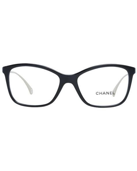 Chanel Frames For Woman In Brown Lyst