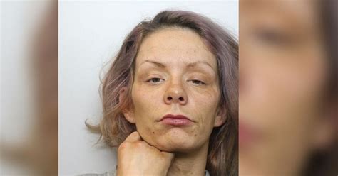 Woman Brought So Much Misery To Residents That She S Now Banned From Entire Town Mirror Online