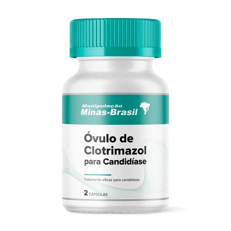 Qual O Melhor Óvulo Para Candidíase