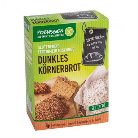 Glutenvrij Meel En Broodmix Glutenvrij